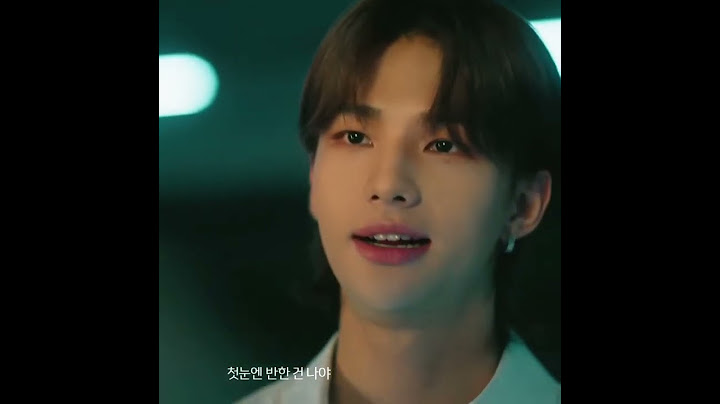 [스트레이키즈/현진] 집착광공
