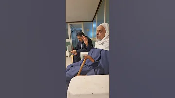 وصية الشيخ عبدالمحسن الفارس بقراءة آية أفحسبتم أنما خلقناكم عبثا وأنكم إلينا لا ترجعون لعلاج المسحور 