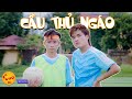 Nhạc Chế | CẦU THỦ NGÁO (Parody Đừng Khinh Thường Người Khác) | Kem Xôi Parody