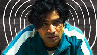 Abdul Ali - Squidgame Editshort