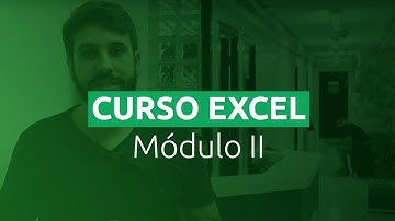 Curso de Excel - Módulo II | Impacta