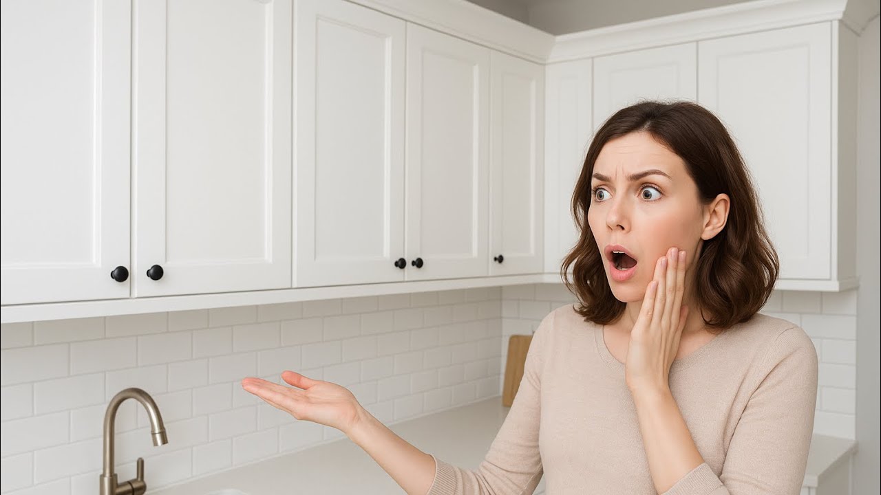 Эта функциональная кухня изменит ваши жизненные заботы 🇨🇳🇿🇼✨