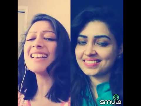 POO POOKUM OSAI - SMULE