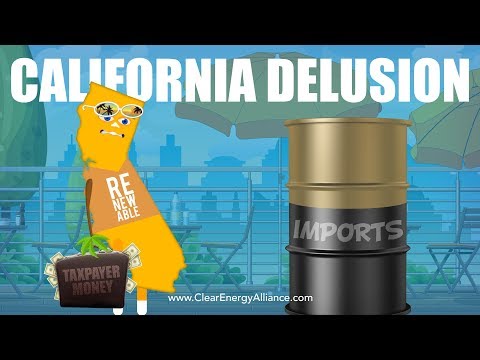 california-delusion