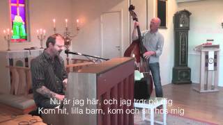 Dan Fors Och Torbjörn Näslund Lilla Glada Barn