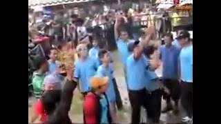 OM MONATA ~ HARUSKAH BERAKHIR DEVI ALDIVA