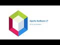 Downloading & Installing Apache NetBeans 17