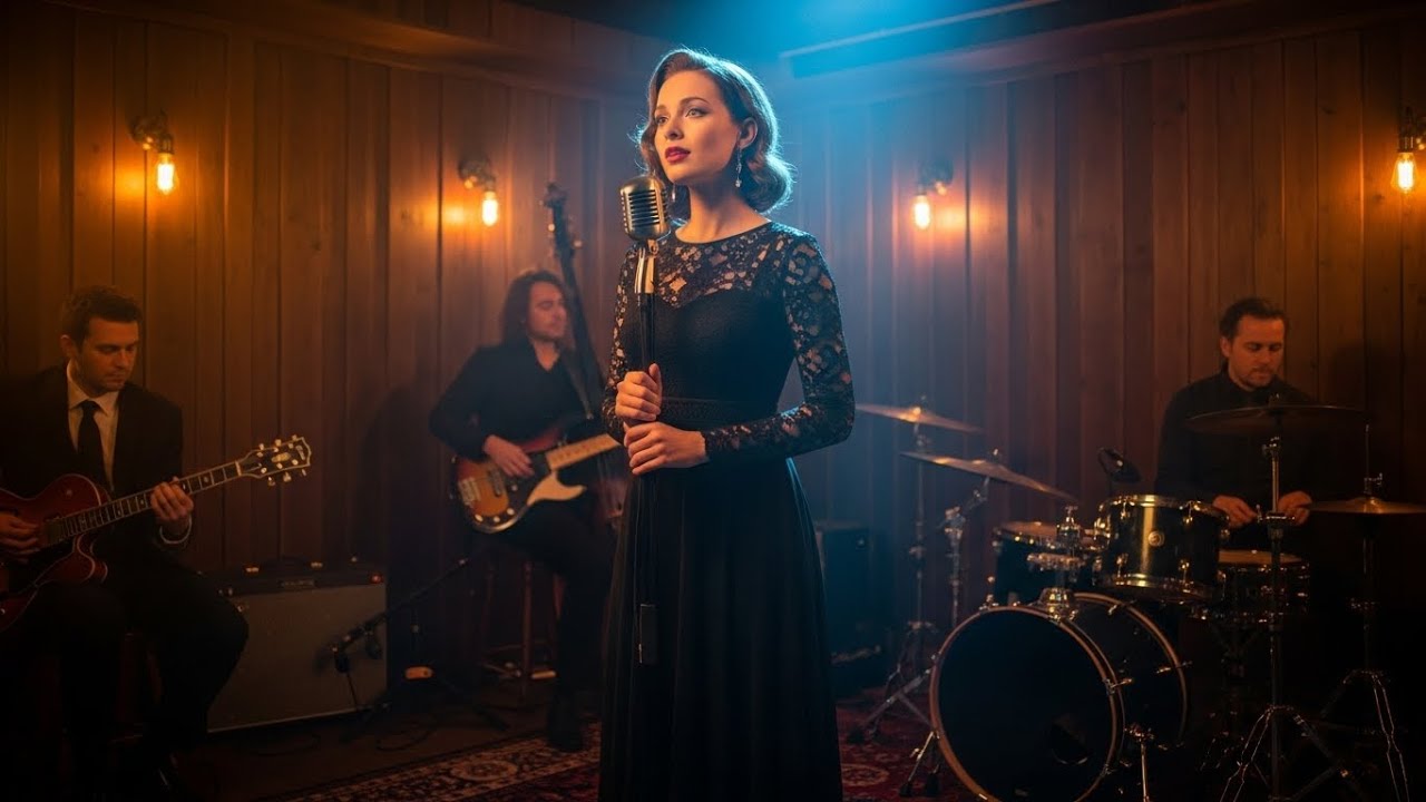 Elegant Blues - Mmm... One More Slow Night Relaxing Whiskey Blues Music