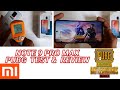 Redmi Note 9 Pro Max Gaming Review | Complete Pubg Review mi note 9 pro ...