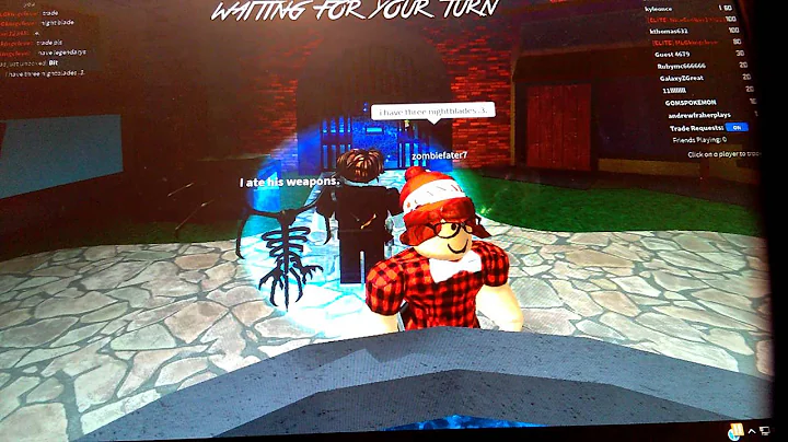 Roblox ep 1