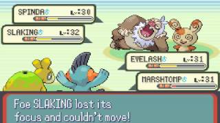 Let's Play Pokemon Ruby Episode 20