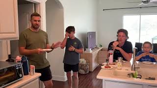 American Flatbread Frozen Pizza Review