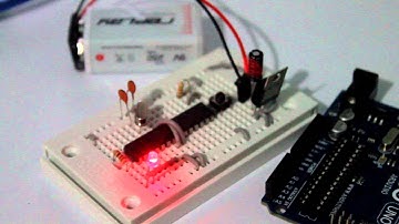 Arduino StandAlone