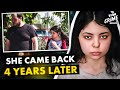 14-Year-Old Went Missing For Four Years... What Happened To Her?