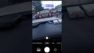 ESTIMASI 7 MENIT, TAPI SUDAH BERKERAK 20 MENIT. PIYE TOH?
