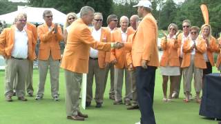 Patton Kizzire wins News Sentinel Open 2015