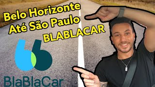 BlaBlaCar Na Prática - Passo a passo viajando e se Valeu a pena! | Motorista 6 Estrelas screenshot 4