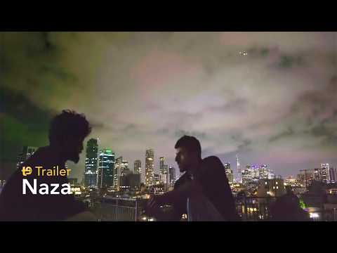 Naza - Trailer subtitulado en español