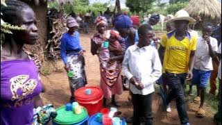 Nyumbani kwao wakurya(1)