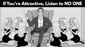 Why Attractive Men Don’t Need This Common Dating Rule