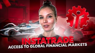 📈 FISP Account by InstaTrade: How to Double Your Capital in 6 Months
