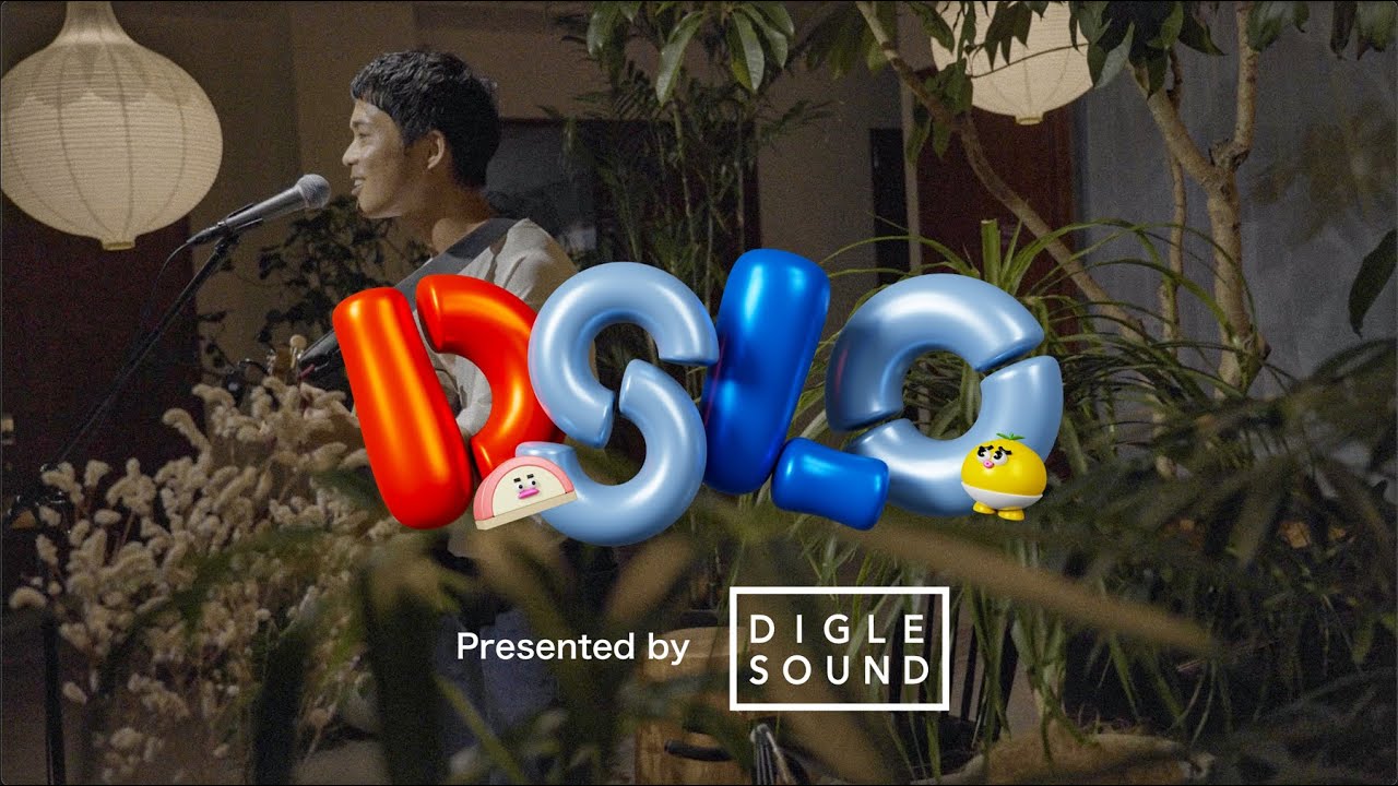 眞名子 新「灯り」Live｜DIGLE SOUND Lounge in Odawara Vol.2