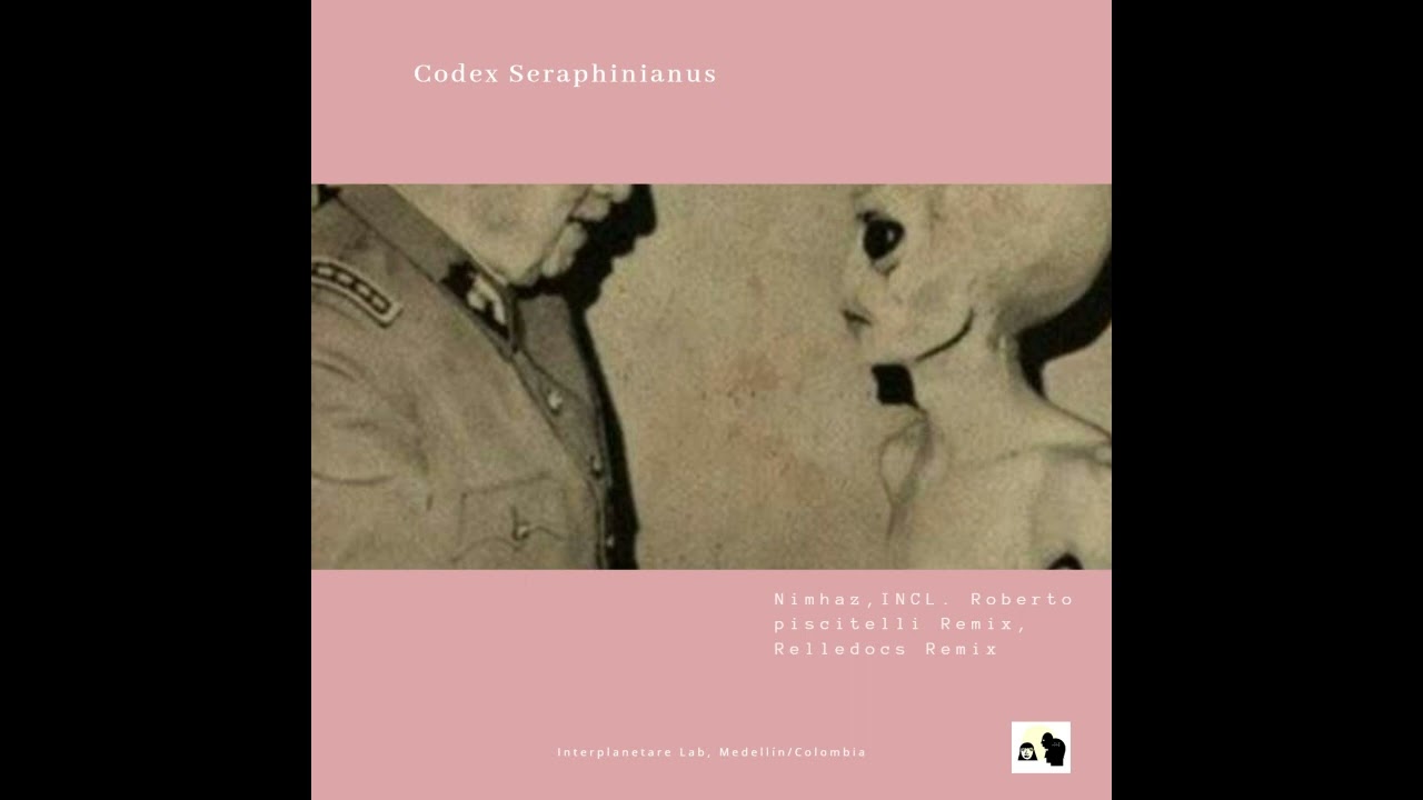 Nimhaz - Codex Seraphinianus (Relledocs Remix)
