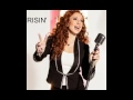 risin' - Natalia (Lyrics)