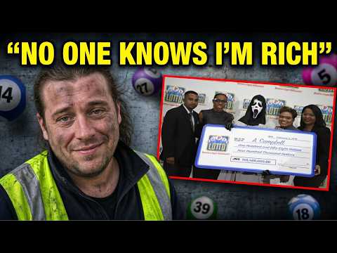 Every Country Where Lottery Winners Can Stay 100% Anonymous (Ranked)