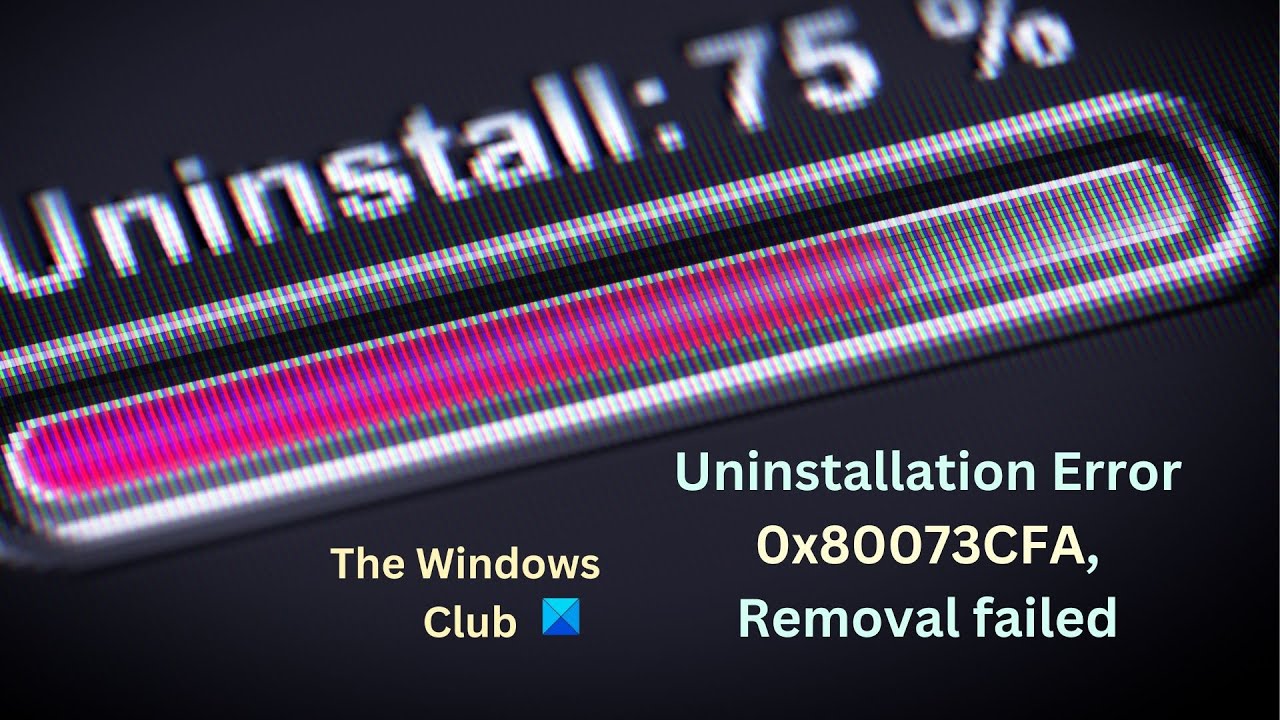 Windows Club 