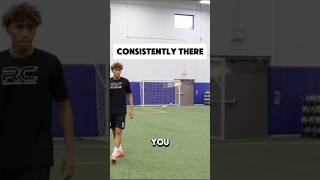 Positioning, movement, timing, and understanding in the box. @redbullnewyork @mls #soccer