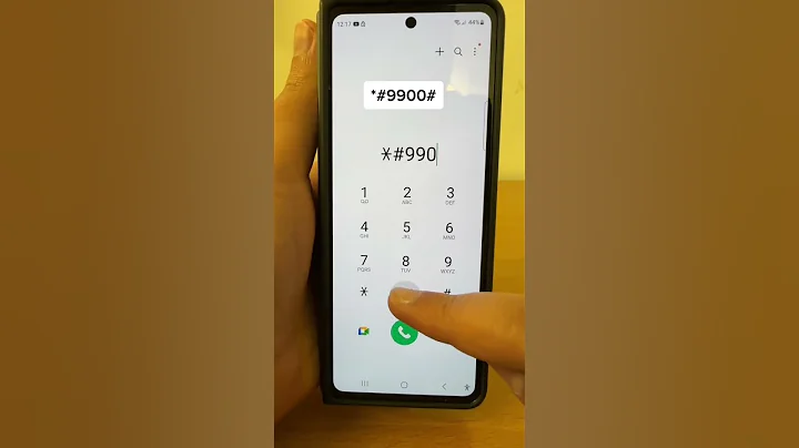 Android Akku Probleme? So kannst du es lösen #android #handy #tippsundtricks