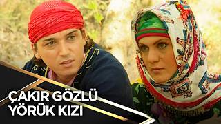 Yörük Kızının Güzelliği Bey Oğlunun Aklını Aldı - Kanal 7 TV Filmleri