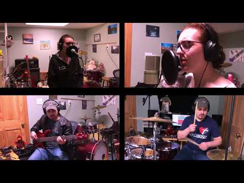 Family of Me- Cover
