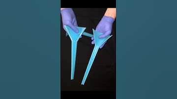 Worlds first split funnel