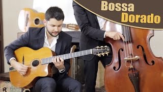 Bossa dorado - Trio swing et jazz manouche mariages et événements chords
