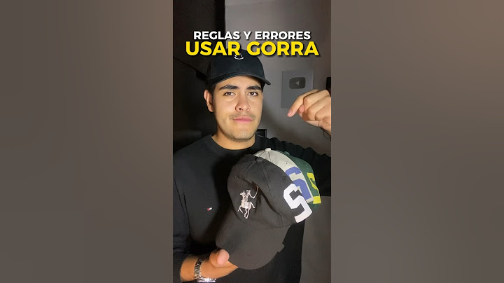 Aprende a USAR GORRAS 🧢 ✅ #devilstyle #estilomasculino #modamasculina #gorra #hombre