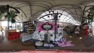 Agricola Home Garden 360 Vr