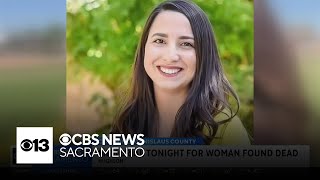 Memorial to be held for woman found dead in Hughson murder-suicide