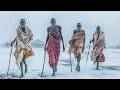 An Arctic Tribe That Shocked Scientists, Gave Them Goosebumps…