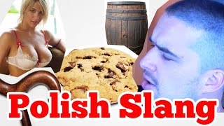 POLISH SLANG - useful phrases