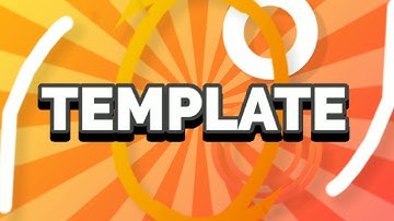 Free | 2D Alight Motion Intro Template [100% Android]