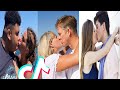 (BRAND NEW) I tried to kiss my best friend today ！！！ 😘😘😘 NEW Tiktok 2020 Part 25 TREND TikTOK