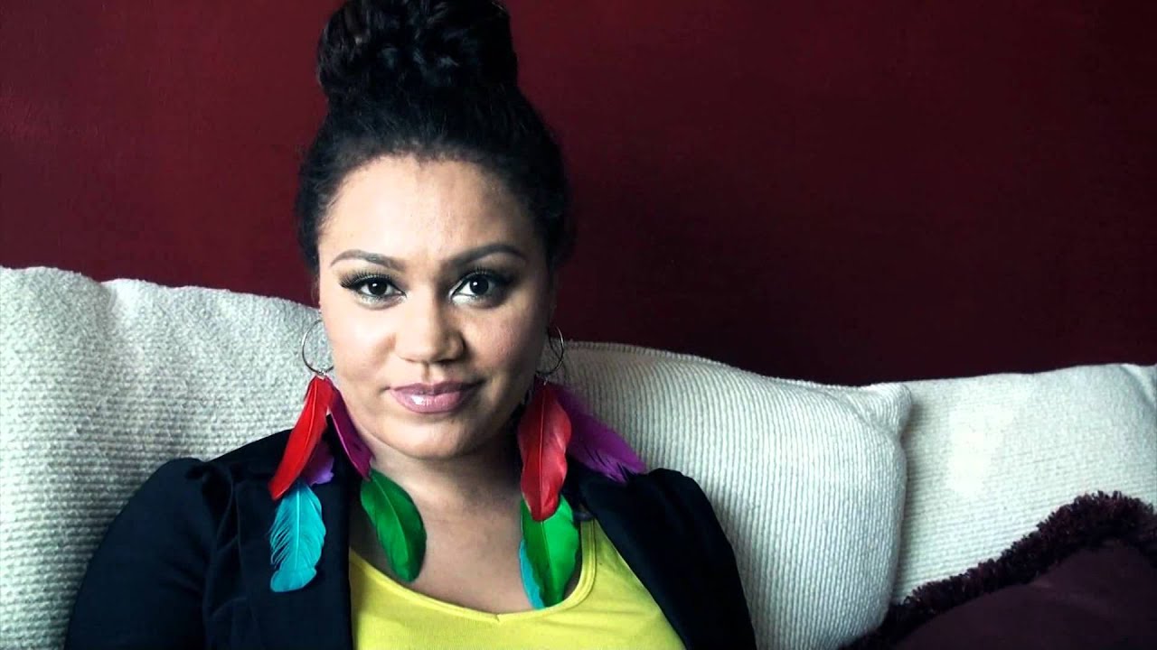 Nadia Buari Foundation (Cry) YouTube