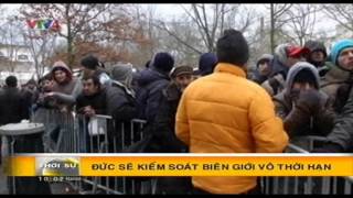 Bản tin thời sự Tiếng Việt 10h - 22/01/2016