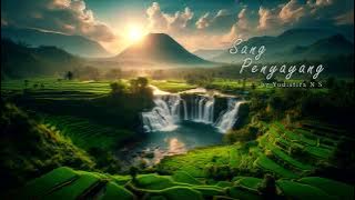 Ethnic Music, Indonesian Contemporary Music - Sang Penyayang by Yudistira N S
