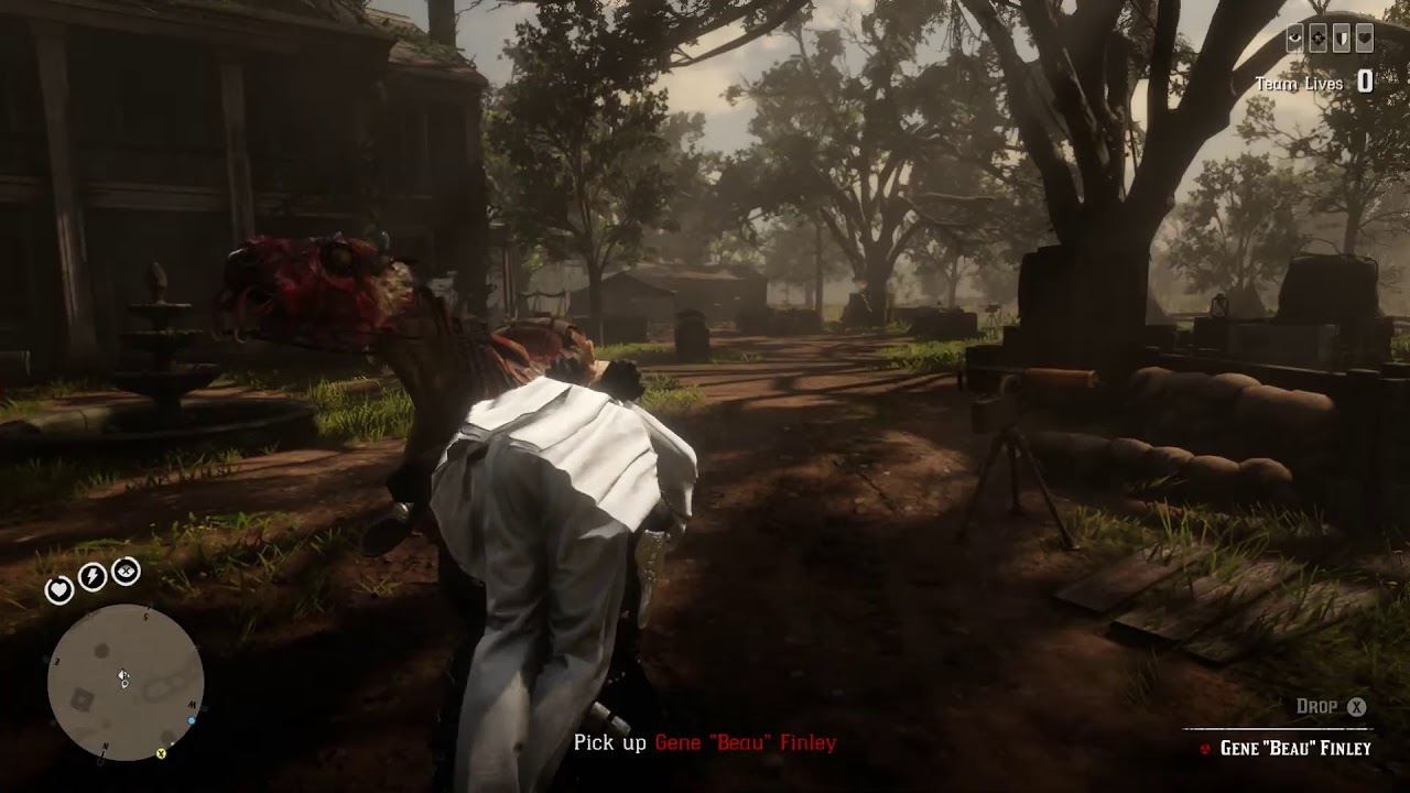 [RDO] LEGENDARY 