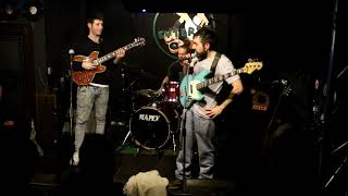 Download Lagu Gilipojazz - Fragmento 3 (18/02/23) MP3