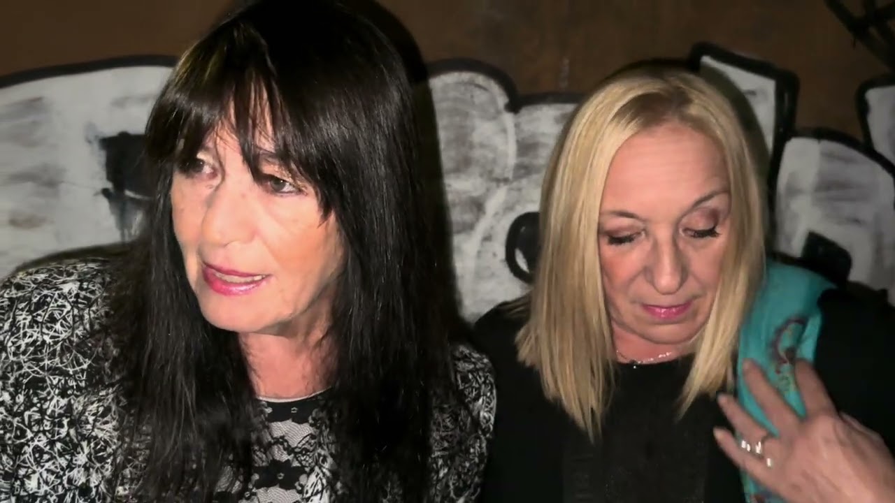 1^ puntata di INTRIGHI E PASSIONI 9