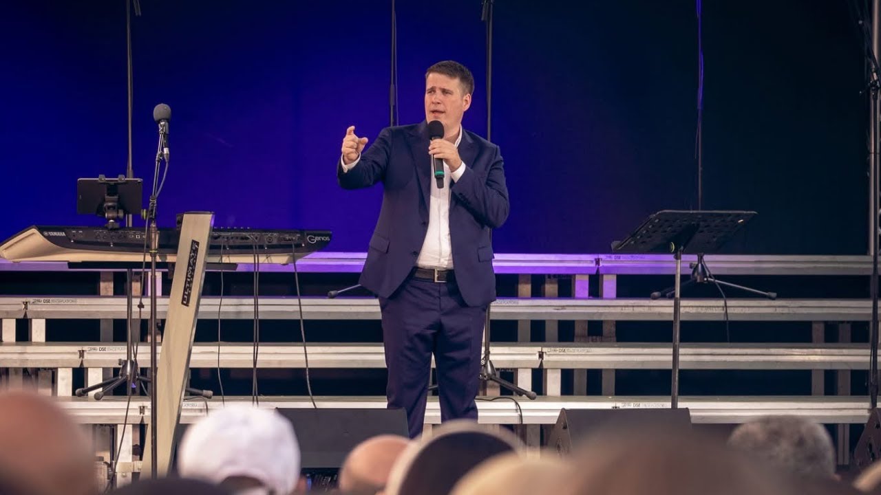 Cristi Boariu - Ce seamănă omul, aceea culege!